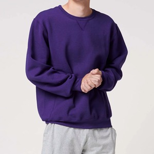 เสื้อสเวตเชิ้ตผู้ชาย เสื้อสเวตเชิ้ตโอเวอร์ไซส์ แฟชั่นลำลอง ดีไซน์หลากหลาย เสื้อสเวตเชิ้ตสั่งทำพิเศษสำหรับผู้ชาย เสื้อสเวตเชิ้ตแบบยูนิเซ็กซ์สั่งทำได้ - Product Image 2