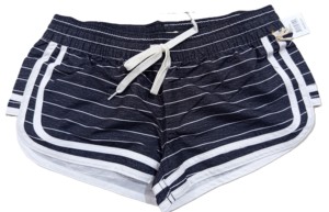 Maillot de bain décontracté pour femme à séchage rapide avec logo personnalisé, en tissu peigné 100 % polyester, idéal pour la plage et la lessive. - Product Image 6