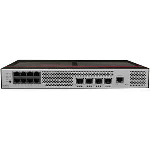 Switch Gigabit Ethernet PoE S5735-L8P4S-QA1 para Campus y Dormitorios, Compatible con IPv6, Anti-Bucle, Concentrador de Comunicación Estable - Product Image 1