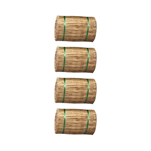 Tapete de junco superventas, ecológico, para protección de árboles, prevención de insectos, para agricultura comercial, suministros de jardinería, de primera calidad - Product Image 1