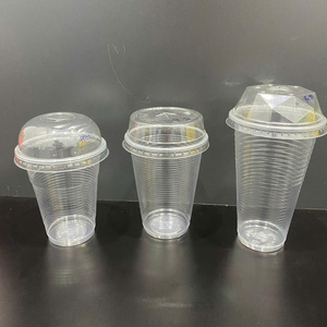 Best Selling Factory Direct Sale 7oz 9oz 12oz 16oz Customized Disposable Stainless Steel <b>Cups</b> for <b>Cold</b> Drink Travel 2026 - Product Image 5