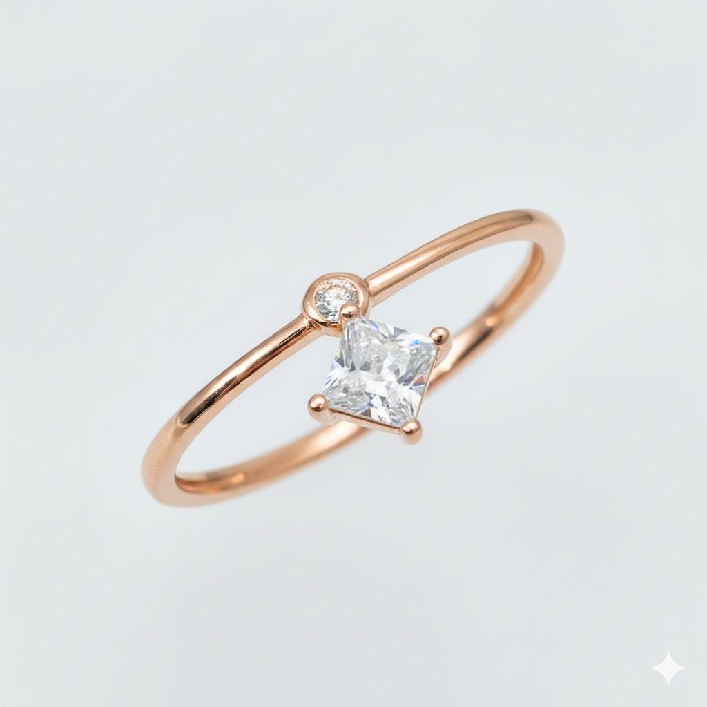 โรสโกลด์