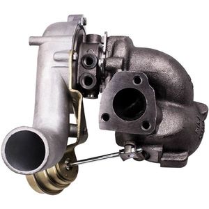 Turbocompressore K04 potenziato per VW Jetta/Golf/Beetle 1.8T 00-05 400+CV compatibile con i modelli Scirocco, Golf V, Roadster, A3, Eos - Product Image 6