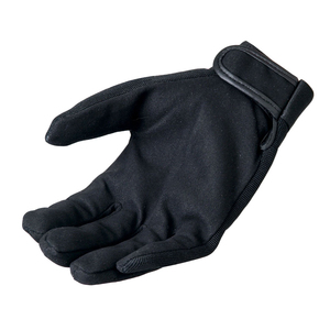Latest Design Durable Anti Vibration Extra Grip Customize Resistant Mechanic Working <b>Gloves</b> <b>Touch</b> <b>Screen</b> Solid Color Breathable - Product Image 1