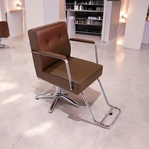 [ECCLIM] ZABULUN, el espacio de salón ideal de sus sueños (sillas de salón y unidades de lavado a contracorriente), buen producto del mundo - Product Image 1