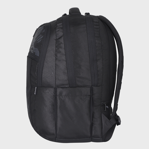 USB Charging Black <b>Laptop</b> <b>Backpack</b> for College Office Travel - Product Image 5