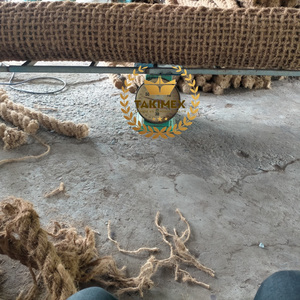 แผ่นรองฝ่ามือ/ปูมีขนาด35ซม. x 2ม. แผ่นใยมะพร้าว100% เป็นมิตรต่อสิ่งแวดล้อม - Product Image 2