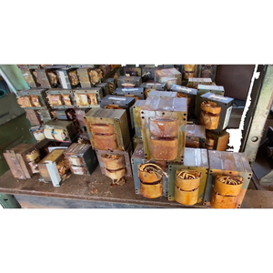 Proveedor de Chatarra de Transformadores Electrónicos HMS de Alta Calidad y Gran Credibilidad - Product Image 4