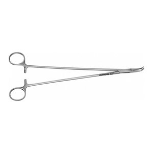 Pinces à ligature et à dissection Lawrence en acier inoxydable Pinces Lawrence Pinces à dissection et à ligature Lawrence - Product Image 4