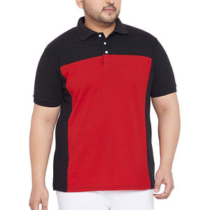 Camisetas Polo de Algodón Premium de Nueva Moda para Hombre, Tejido de Punto Personalizado, Camisetas Polo de Talla Grande para Hombre - Product Image 1
