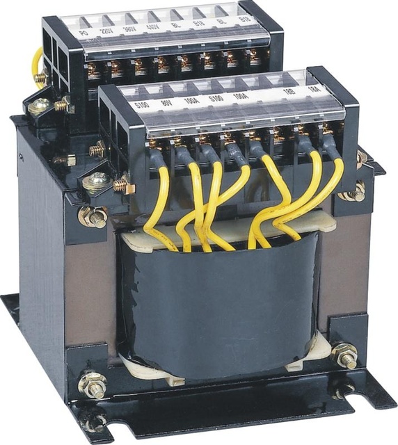 Bk-150va Single Phase Machine Control Power Transformers with Quality Guarantee