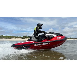 Jet Ski Professionale ad Alte Prestazioni in Vendita, Progettato Per Prestazioni Potenti, Maneggevolezza Fluida e Valore Duratur - Product Image 5