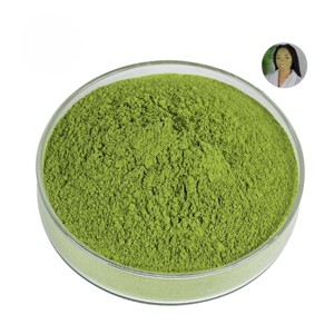 Poudre de Qasil 100% pure de qualité cosmétique, poudre naturelle de feuilles de Qasil pour les masques faciaux, le nettoyage du visage, les soins de la peau et les produits de beauté - Product Image 2
