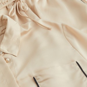 Ensemble de survêtement en polaire pour femme avec sweat à capuche et pantalon confortable, fermeture à cordon, vêtements de détente doux, grandes tailles, pour adolescentes - Product Image 5