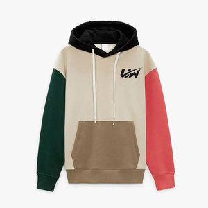 Custom Made Durable Material Soft Fabric <b>Men</b> Hoodies Loose Fit <b>Pullover</b> Breathable Eco-Friendly Hoodies For <b>Men</b> - Product Image 1