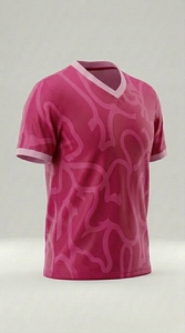 Camiseta Deportiva de Poliéster para Hombre, Cómoda para Fitness y Deportes - Product Image 6