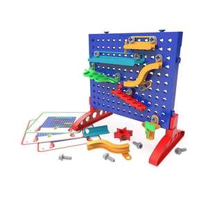Juguetes Educativos de Laberinto de Mármol, Precio Accesible, Materiales Plásticos para la Creatividad, de 5 a 7 Años, Venta al Por Mayor, Hecho en Vietnam - Product Image 1