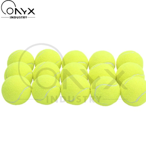 Superior <b>Control</b> & Spin Lightweight, Durable & High Rebound Perfect Balance of <b>Speed</b> & <b>Control</b> Official Size Tennis Balls - Product Image 4