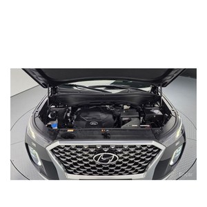 ฮุนได พาลิเซด ปี 2020 เครื่องยนต์เบนซิน 3.8 ลิตร ขับเคลื่อน 2 ล้อ ระยะทาง 107,087 กม. เกียร์อัตโนมัติ มาตรฐานไอเสียยูโร 5 พวงมาลัยซ้าย เบาะหนัง กล้องมองหลัง - Product Image 6