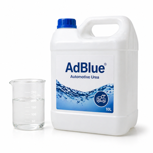ยูเรีย AdBlue คุณภาพสูงสำหรับเครื่องยนต์ดีเซลมาตรฐานยูโร ช่วยให้ไอเสียสะอาด รองรับการดูแลเครื่องยนต์ - Product Image 6