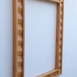 Luxury Wooden <b>Frame</b> - Product Image 1
