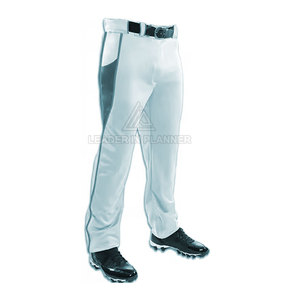 ชุดยูนิฟอร์มเบสบอลน้ำหนักเบา สวมใส่สบาย ราคาถูก ออกแบบโลโก้ได้ตามต้องการ - Product Image 5