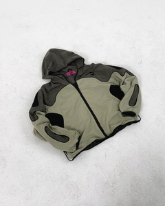 Custom Branding <b>Lightweight</b> Windbreaker <b>Jacket</b> <b>Waterproof</b> Full Zip Sports <b>Running</b> <b>Jacket</b> Wholesale Windproof Outdoor <b>Jacket</b> - Product Image 6