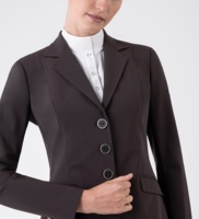 Haut de cavalier pour homme haut de gamme personnalisé veste de compétition équestre confortable automne hiver spectacle d'équitation cheval personnalisé