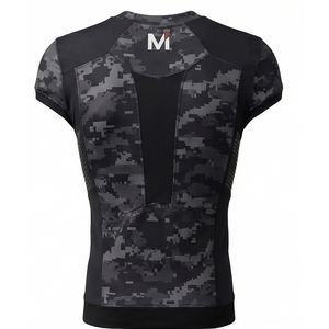 Uniforme de Fútbol Americano Serie Elite, Conjunto Completo, Colores Personalizados, Paneles de Spandex de Alta Elasticidad, Ropa Deportiva Profesional - Product Image 2