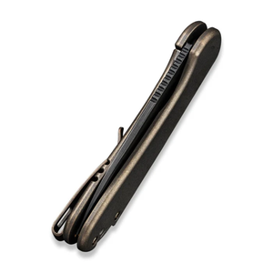 Couteaux pliants en acier inoxydable avec finition de lame de précision, poignées durables et design pliable pratique pour le camping - Product Image 3
