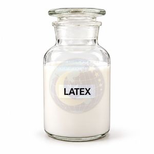 Látex de Caucho Natural Centrifugado Grado HA 60% DRC para Producción de Pegamento Industrial - Product Image 5