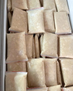 Purée de Corossol Congelée de Haute Qualité du Vietnam, Mélange de Pulpe de Graviola pour Base de Jus et Glaçage de Pâtisserie - Usine Macy - Product Image 5