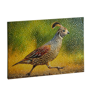 Arte Mural UV con Diseño Moderno y Multifuncional, Patrón Natural Cuadrado, Decoración para Colgar en la Pared, Tamaño y Forma Personalizables, Superventas - Product Image 6