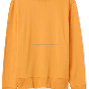 Venta al por mayor Plus Size Men's Pullover Sudaderas Ropa de invierno transpirable en estilo Hip Hop con logotipo personalizado Ropa Casual Sudaderas con capucha - Product Image 5