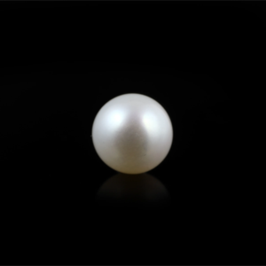 Loose Pearl 5.15 Carat Luxury Gemstone for Fine Jewelry - Product Image 2