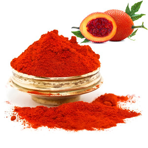 Extracto de fruta de Gac en polvo de fabricante vietnamita, excelente calidad, precio más bajo en venta. - Product Image 4