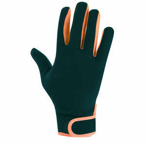 Gants de football américain personnalisables les plus vendus, haute performance, gants de lineman de football américain personnalisés, professionnels - Product Image 1