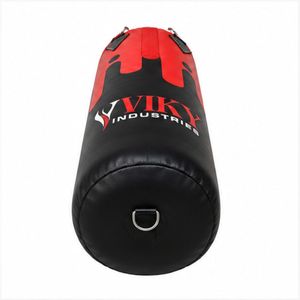 Saco de Boxeo de Alta Calidad y Resistencia, con Logotipo Personalizado, de Cuero, Ligero, Altura Ajustable, Antideslizante, Equipo de Entrenamiento - Product Image 5