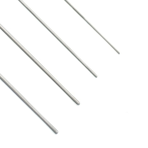 Sonde utérine graduée en acier inoxydable, double extrémité, pour obstétrique et gynécologie, instrument chirurgical réutilisable, certifié CE - Product Image 3