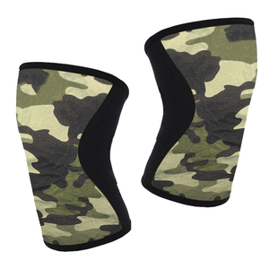 Mangas de Soporte para Codo de Neopreno de 7mm para Levantamiento de Pesas, Protección Avanzada y Compresión, Precio Muy Razonable, Superventas - Product Image 4