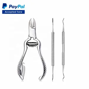 Chiropody Podiatry Tools Kitサプライヤーカスタマイズ製品低価格/Podiatry Instruments BY SIGAL MEDCO