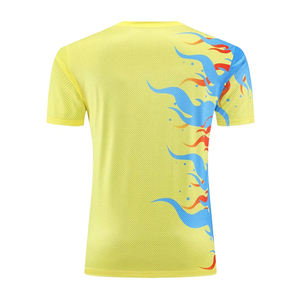 Uniforme de tenis juvenil para equipo, uniforme de tenis de primera calidad con etiqueta privada, uniforme de tenis con logotipo personalizado - Product Image 3