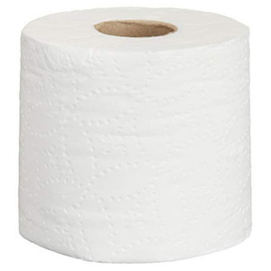 Papel Higiénico Desechable de Alta Calidad, 100% Pulpa de Madera Virgen, Venta al Por Mayor, Logotipo Personalizado OEM, Papel para Baño - Product Image 5