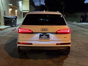 Audi Q7 Premium Plus 55 TFSI Usado 2025 - Product Image 3