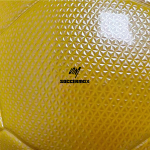 Thermal Bonded Football Size 5 PU Leather Custom Match Soccer <b>Ball</b> Lightweight Eco Friendly Competition Training - Product Image 6