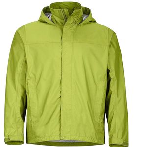 Breathable Best Selling Green Color OEM Custom Lightweight Eco-Friendly Customized Design Zipper Up Men <b>Coaches</b> Jackets For Sale - Product Image 1