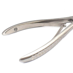 Espéculo Nasal Manual Ergonómico de Acero Inoxidable, Fabricado en Pakistán, Instrumentos OEM/ODM Premium en Oferta - Product Image 4