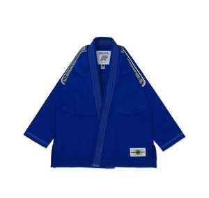 Kimono de Jiu-Jitsu Brésilien en Gros – Uniforme BJJ Homme Femme pour Entraînement et Compétition Arts Martiaux – Fabriqué au Pakistan - Product Image 5
