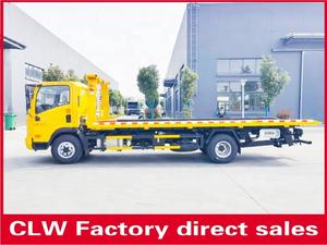 Vente flash : Camion de remorquage à <span class=keywords><strong>plateau</strong></span> inclinable de 5 tonnes, <span class=keywords><strong>plateau</strong></span> plat, remorque à <span class=keywords><strong>plateau</strong></span>, camion de transport de voitures, remorque à <span class=keywords><strong>plateau</strong></span> - Product Image 5