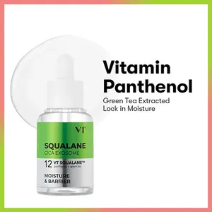 Sérum de soin de la peau de haute qualité VT S4 30ml Ampoule hydratante - Product Image 1